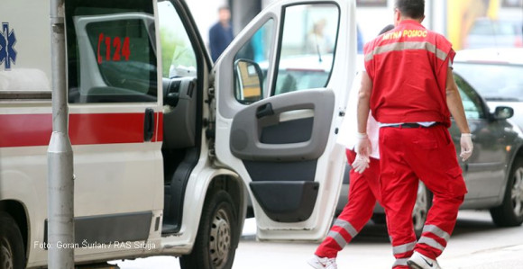 Banjaluka: Jedna osoba poginula, 6 povrijeđenih
