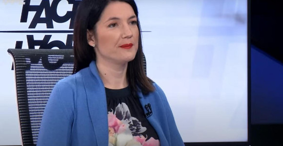 Lažni rezultati su jedan kroz jedan politički dogovor