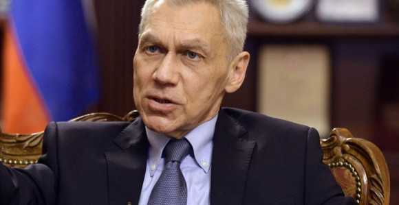 Bocan-Harčenko: Nema trgovine Kosovo za Donbas