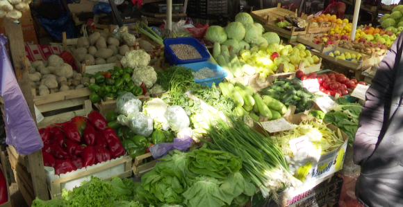 Тегле празне: Домаћа зимница никад скупља