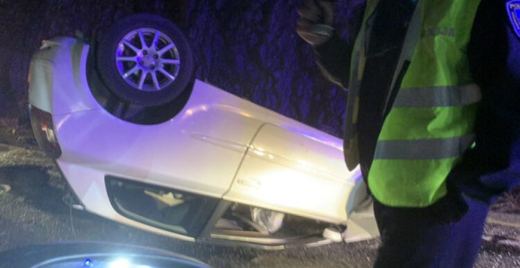 Kilometarske kolone prema Mostaru zbog udesa