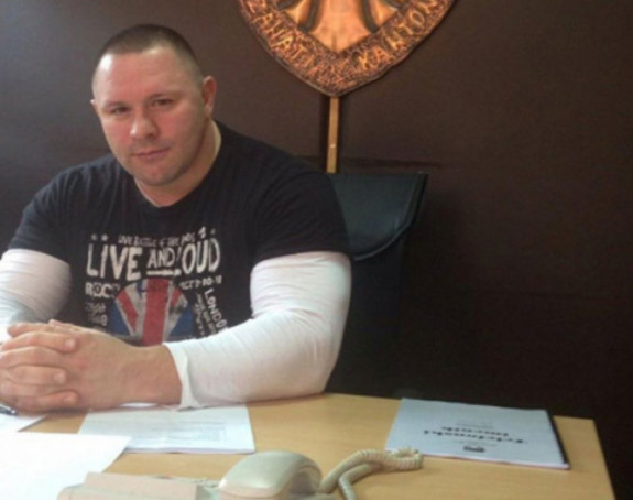 Uhapšen poznati MMA borac Denis Stojnić u Sarajevu