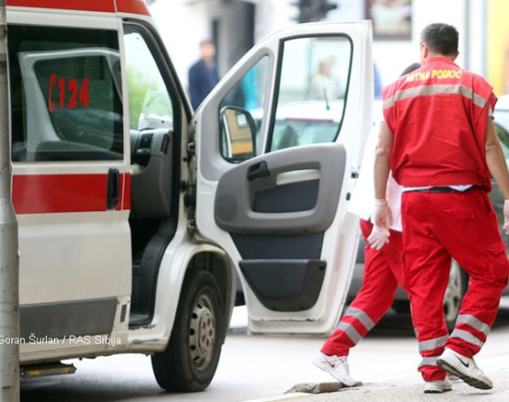 Бањалука: Једна особа погинула, 6 повријеђених