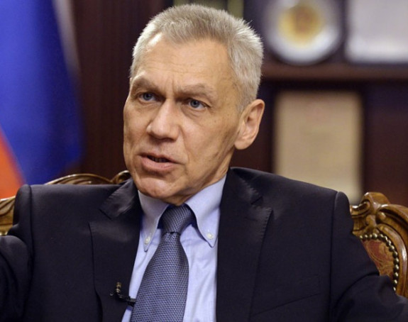 Bocan-Harčenko: Nema trgovine Kosovo za Donbas