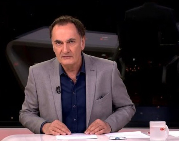 Нова режимска подвала: Хаџифејзовићеву ријеч "УМИРИ" режим претворио у ријеч "УБИЈЕ" (послушајте успорени снимак)