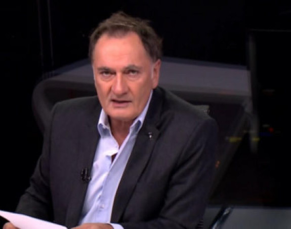 Hadžifejzović: Odgovor Drašku Dodikovom