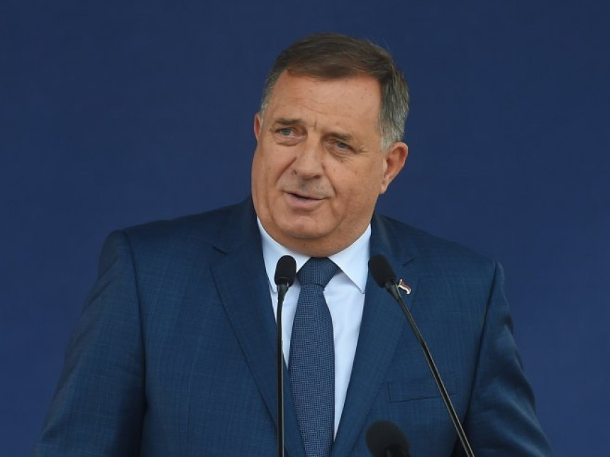 DODIK - Borac za istinu ili lažni car Šćepan Mali?