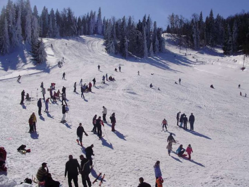 Pranje para: Vlada ulaže milione u propali ski-centar