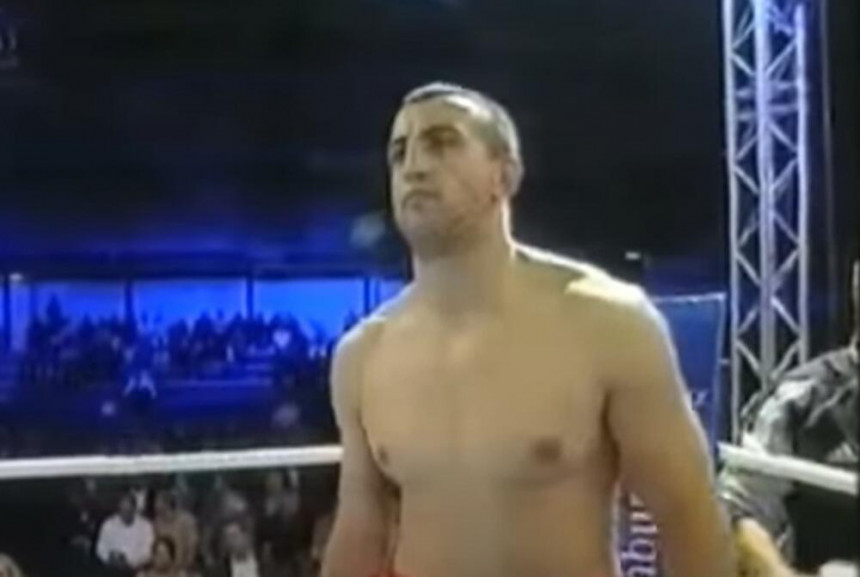 Crnogorski bokser uhapšen zbog droge od milijardu dolara