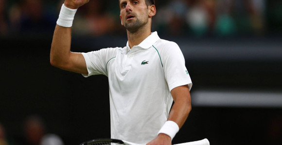 Počinje Masters u Parizu, Đoković brani titulu