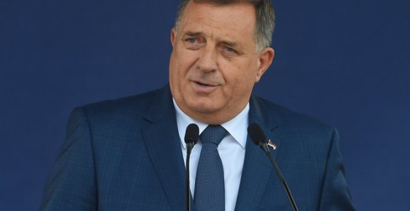 DODIK - Borac za istinu ili lažni car Šćepan Mali?