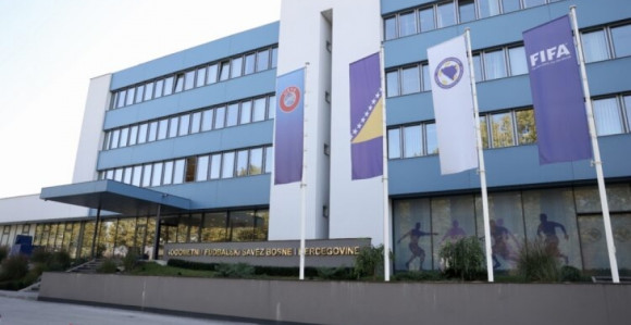 Биће утакмица БиХ- Русија само се не зна када и гдје?!