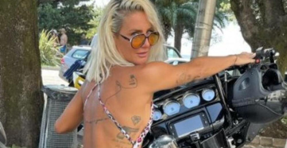 Milica Dabović otvorila OnlyFans- oduševljena reakcijom muškaraca!