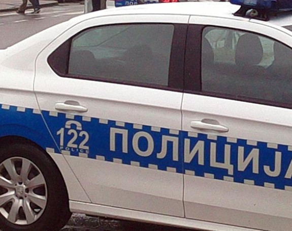 Добојлија осумњичен да је тешко ранио супругу