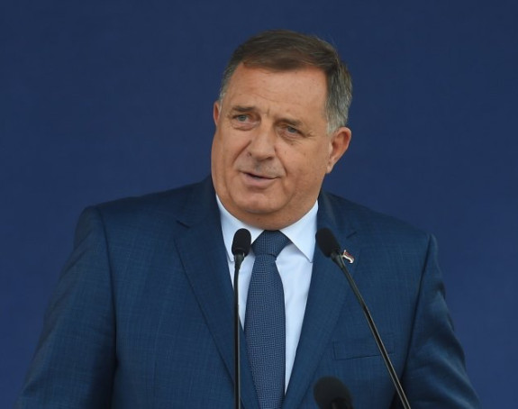 DODIK - Borac za istinu ili lažni car Šćepan Mali?