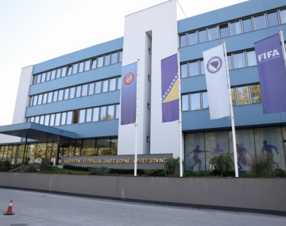 Otkazana Dodikova najavljena utakmica BiH -Rusija