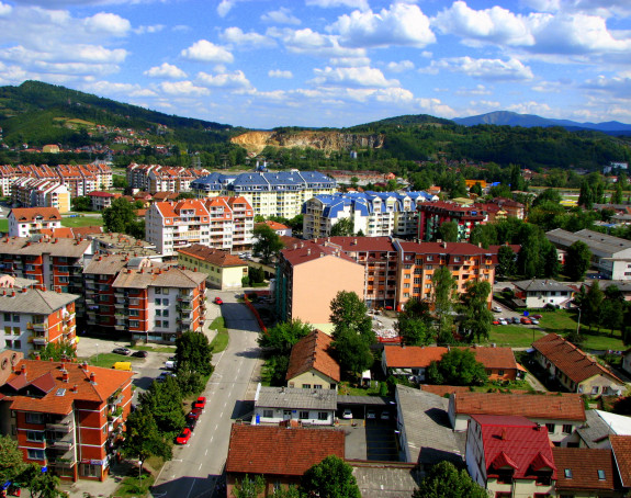 Doboj: Napadnuta novinarka BN TV