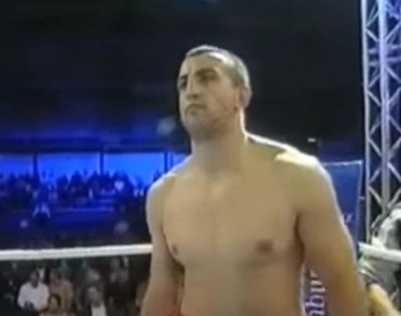 Crnogorski bokser uhapšen zbog droge od milijardu dolara