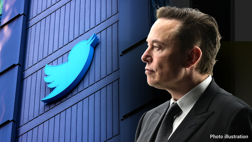 Маск именовао себе за генералног директора Твитера
