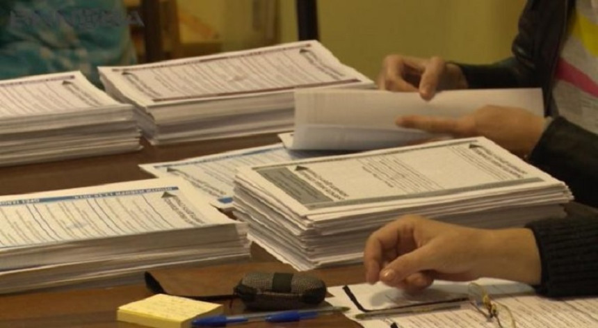 Nezav. kandidat: Dopisivali su mi glasove Trivićeve