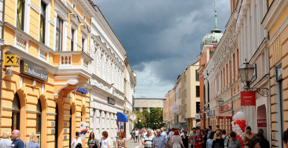 Banjaluka oborila rekord po broja dolazaka