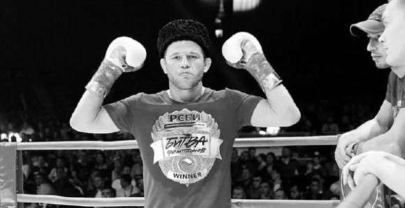 Iznenada preminuo MMA borac zbog trovanja hranom