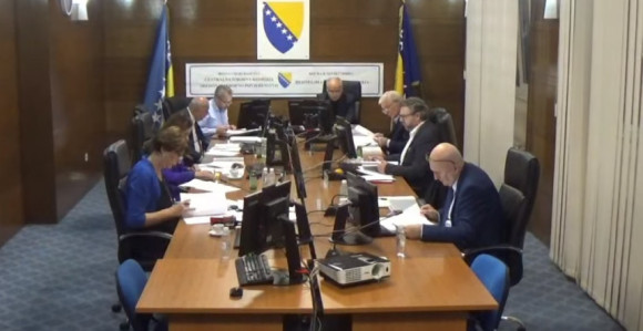 CIK: Potvrđivanje rezultata kada se steknu uslovi