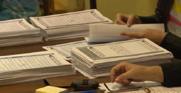 Nezav. kandidat: Dopisivali su mi glasove Trivićeve