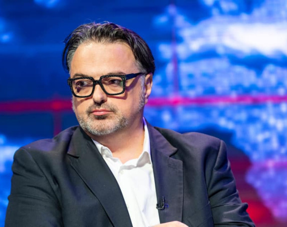 Ovu vlast ne zanima sloboda medija i novinara!