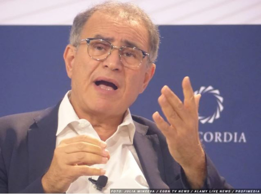 Najveće prijetnje po čovječanstvo su u velikom ubrzanju