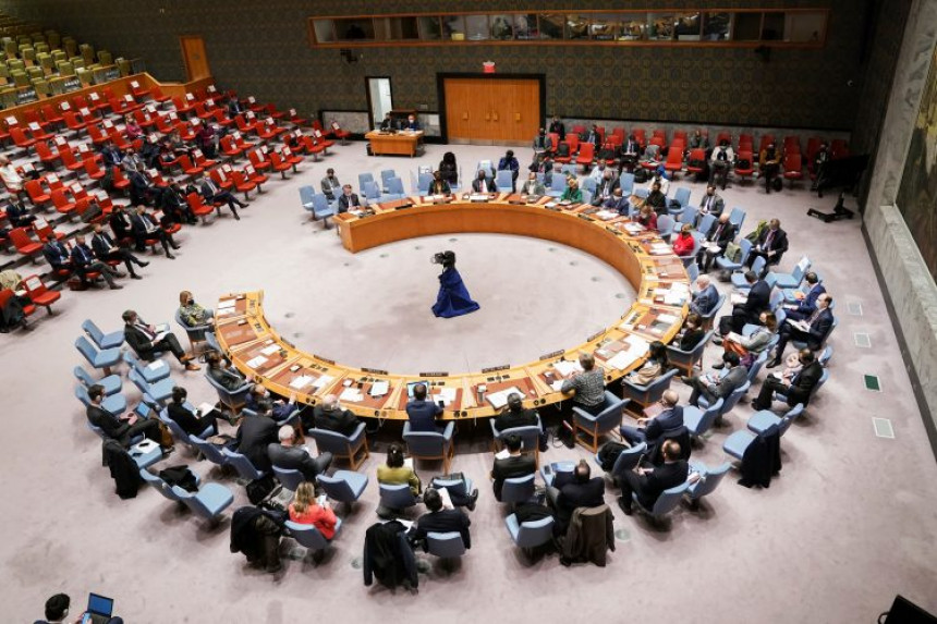 Савјет безбједности УН данас расправља о стању у БиХ