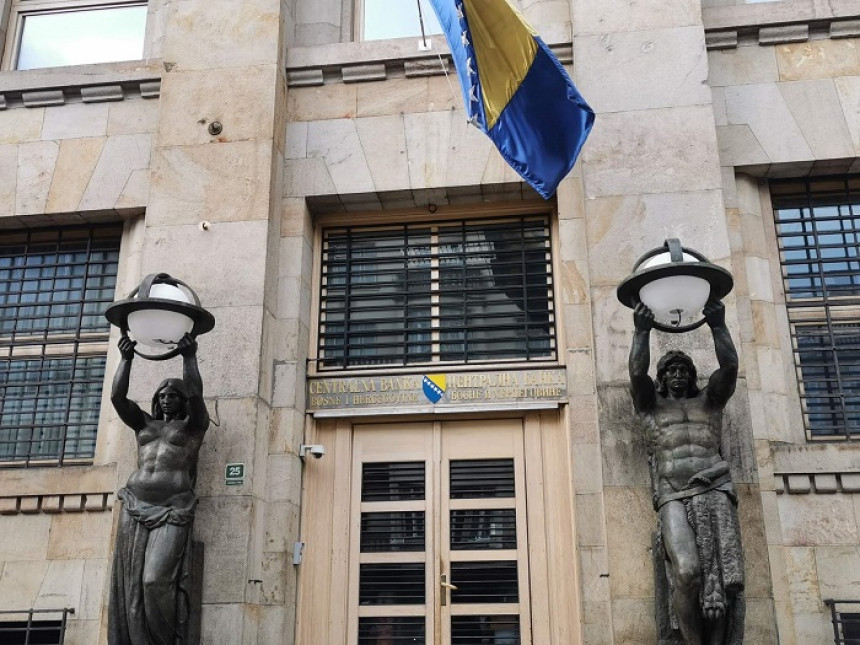 Softić: Inflacija je rekordna, kamatne stope će da rastu