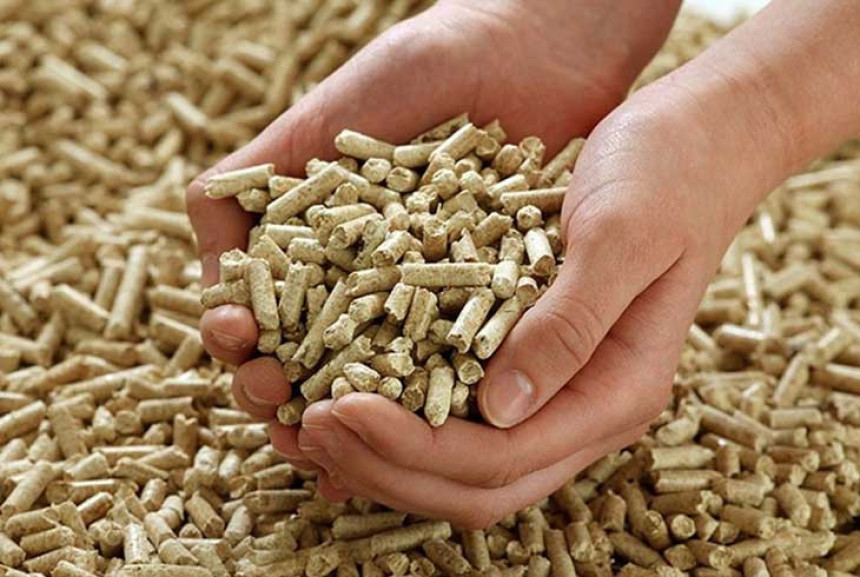 Proizvođači protiv izvoza peleta - prijete otkazima