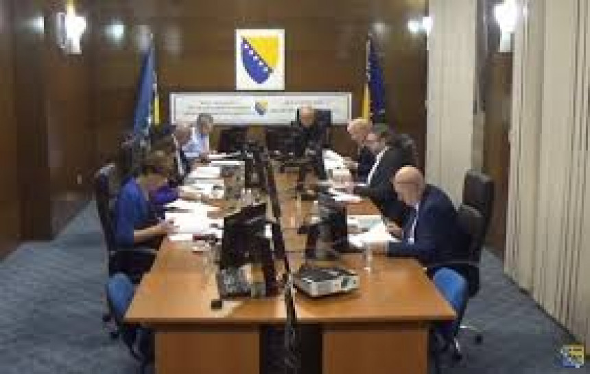 Sud BiH odbio žalbe, CIK zakazao hitnu sjednicu