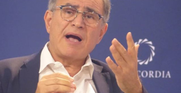 Najveće prijetnje po čovječanstvo su u velikom ubrzanju