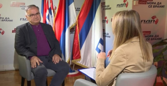 Postoji dogovor međunarodne zajednice i Dodika