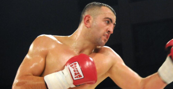 Bokser uhapšen zbog droge povezan sa kavačkim klanom