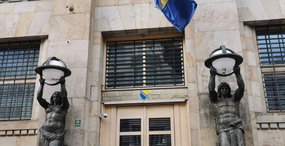 Softić: Inflacija je rekordna, kamatne stope će da rastu