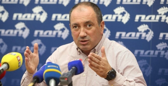 Niko na svijetu kao RTRS ne sije mržnju prema opoziciji