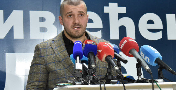 Nisam kupovao glasove, sve ovo je montiran proces