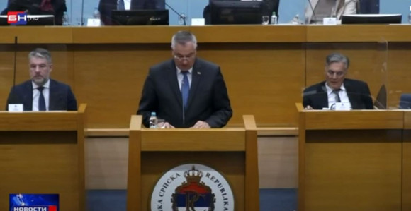 Višković najavio reformu javnih preduzeća