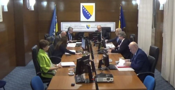 CIK potvrdio rezultate i regularnost izbora u BiH