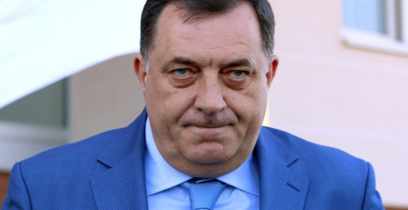 Додиков буџет чак 17 пута већи од предсједника Србије