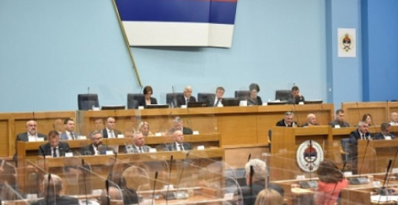 Usvojen budžet za narednu godinu po hitnoj proceduri