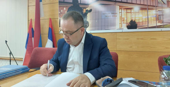 Šesta monografija profesora dr Zlatka Maksimovića