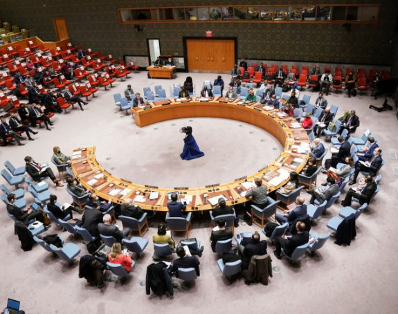 Савјет безбједности УН данас расправља о стању у БиХ