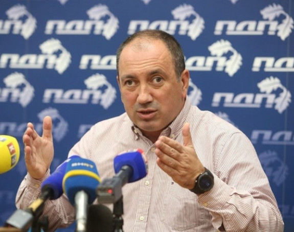 Niko na svijetu kao RTRS ne sije mržnju prema opoziciji