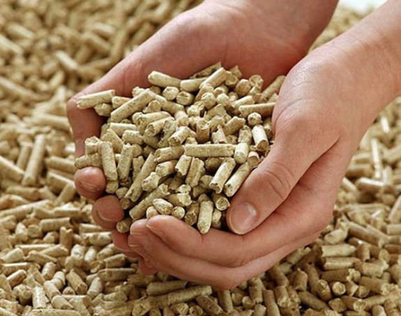 Proizvođači protiv izvoza peleta - prijete otkazima