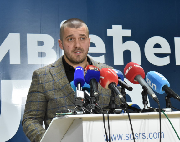 Nisam kupovao glasove, sve ovo je montiran proces