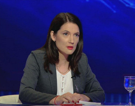 "Odgovorne za izbornu krađu stići će kazne kad-tad"